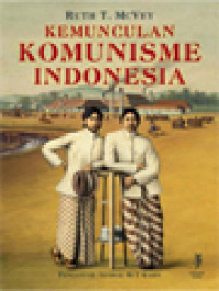 Kemunculan Komunisme Indonesia