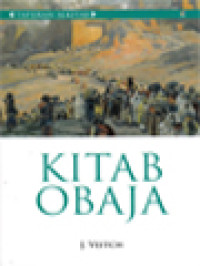 Image of Tafsiran Alkitab: Kitab Obaja