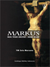 Image of Markus: Injil Yesus Kristus - Anak Allah
