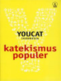 Youcat Indonesia-Katekismus Populer