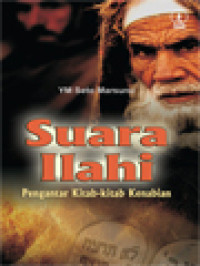 Image of Suara Ilahi: Pengantar Kitab-Kitab Kenabian