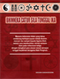 Image of Bhinneka Catur Sila Tunggal Ika