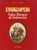 Ensiklopedi Suku Bangsa Indonesia