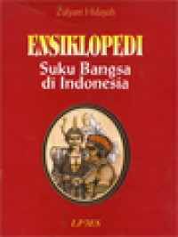 Image of Ensiklopedi Suku Bangsa Indonesia