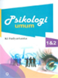 Image of Psikologi Umum 1 & 2