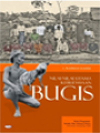 Image of Nilai-Nilai Utama Kebudayaan Bugis