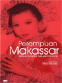 Image of Perempuan Makassar: Relasi Gender Dalam Folklor