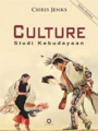 Image of Culture: Studi Kebudayaan