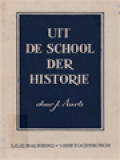 Uit De School Der Historie