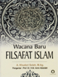 Image of Wacana Baru Filsafat Islam