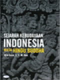 Sejarah Kebudayaan Indonesia Masa Hindu Buddha