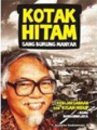 Image of Kotak Hitam Sang Burung Manyar: Kebijaksanaan Dan Kisah Hidup Romo Mangunwijaya