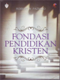 Fondasi Pendidikan Kristen