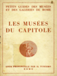 Les Musées Du Capitole