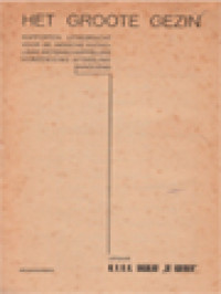 Image of Het Groote Gezin