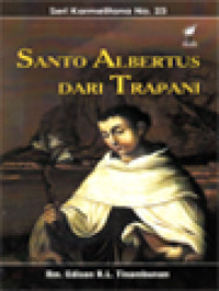 Santo Albertus Dari Trapani (23)