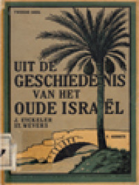 Uit De Geschiedenis Van Het Oude Israël II: Van David Tot Jezus