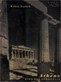 Image of Athene: Stad Der Acropolis