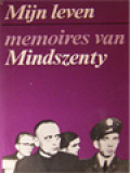 Mijn Leven, Memoires Van Mindszenty