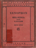 Xenophontis Historia Graeca