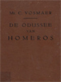 De Odussee Van Homeros