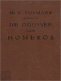 Image of De Odussee Van Homeros