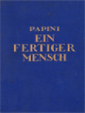 Ein Fertiger Mensch