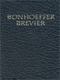 Bonhoeffer Brevier