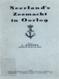 Nederland's Zeemacht In Oorlog