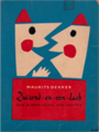 Image of Duizend-En-één-Lach: Een Bloemlezing Van Moppen