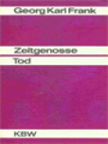 Zeitgenosse Tod