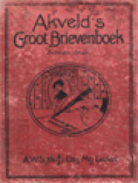 Akveld's Groot Brievenboek