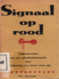 Signaal Op Rood