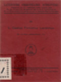 Latijnsche Christelijke Schrijvers III: L. Caelius Firmianus Lactantius - De Mortibus Persecutorum (2)