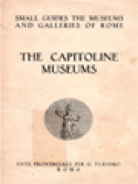 Image of The Capitoline Museums