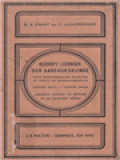 Beknopt Leerboek Der Aardrijkskunde: Voor Burgerscholen, Gymnasia, En Kweek En Normaalscholen IV. Economische Geografie Van Nederland En Zijn Overzeesche Gebeiden