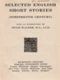 Selected English Short Stories (Nineteenth Century)