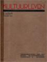 Image of Kultuurleven 1934 (2)