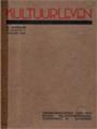 Image of Kultuurleven 1934 (6)