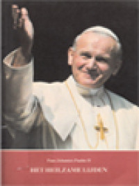 Image of Het Heilzame Lijden