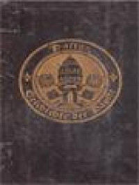 Image of Geschichte Der Päpste Seit Dem Ausgang Des Mittelalters, VIII: Geschichte Der Päpste Im Zeitalter Der Katholischen Reformation Und Restauration Pius V. (1566-1572)