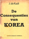 De Consequenties Van Korea