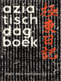 Image of Aziatisch Dagboek