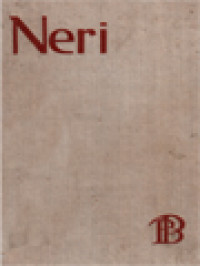 Neri: Romein En Reformator