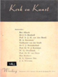 Image of Kerk En Kunst