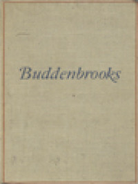 Image of Buddenbrooks: Verfall Einer Familie