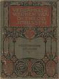 Historische Studien I: Filips II. - De Diplomaat Rubens. - Het Testament Van Peter Den Groote. - Metternich's Opkomst. - De Kapitein-Geweldiger Der Heilige Alliantie. - Metternich En De Juli-Revolutie.