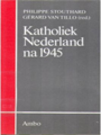 Katholiek Nederland Na 1945