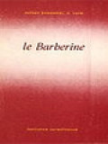 Le Barberine: Monastero Carmelitano Dell'Incarnazione Del Verbo Divino In Roma (1639-1907)