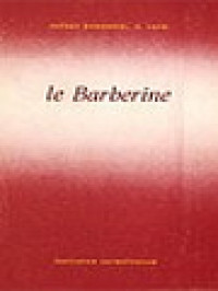 Image of Le Barberine: Monastero Carmelitano Dell'Incarnazione Del Verbo Divino In Roma (1639-1907)